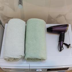 4-местные 1-комнатные апартаменты улучшенные