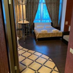 Фото Отель Светлана плюс