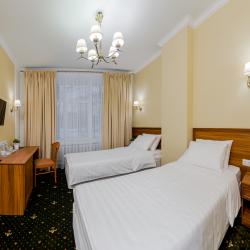 Фото Отель МашБах