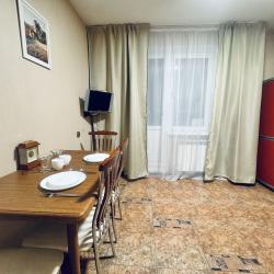 2-комнатные апартаменты стандарт Молодёжный пр-т, 31