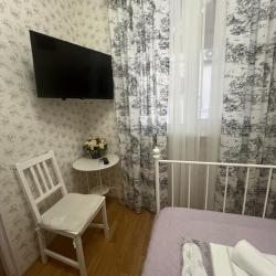 Фото Отель Дельфин
