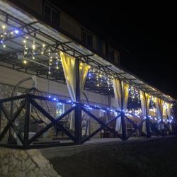 Фото Отель Мезмай