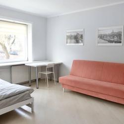 Фото Апартаменты на улице Красная 60