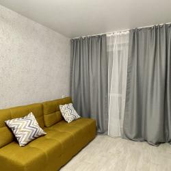 Фото Апартаменты на улице Апрельская 4Б