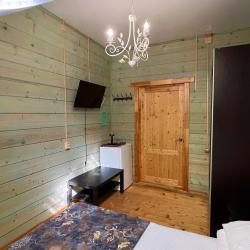 2-комнатный номер улучшенный семейный