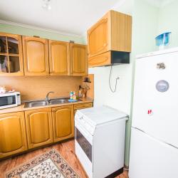 3-комнатные апартаменты люкс