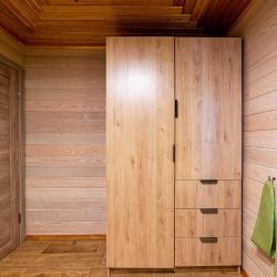 4-комнатный коттедж премиум