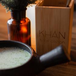 Фото Отель Байкал Хан Ольхон