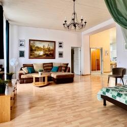 Фото Апартаменты InRoomSPb на канале Грибоедова 57