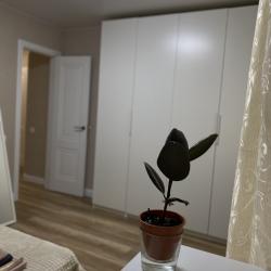 Фото Апартаменты на улице Токарева