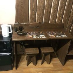 Фото Отель Багира