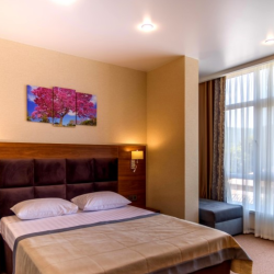 Фото Отель Sanremo (Санремо)