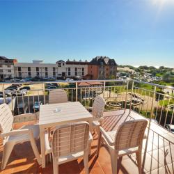 Номер Люкс Семейный (Корпус Андорра)