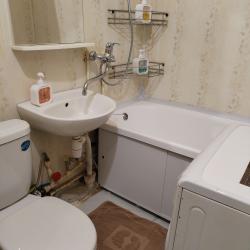 Фото Апартаменты на проспекте Октябрьский 403 корпус 5