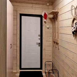 Лесной домик