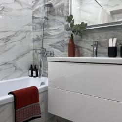 2-комнатные апартаменты улучшенные Macadamia