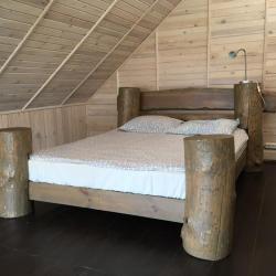 Фото Отель Угоринка