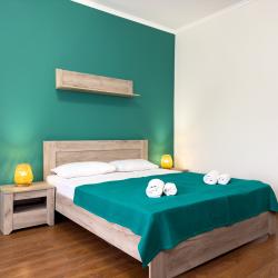 Фото Отель Platan (Платан)