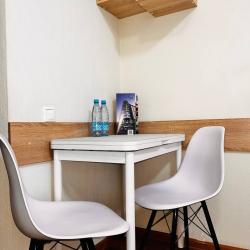 Фото Отель Парк Сити