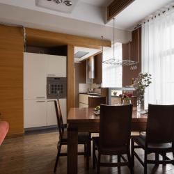 фото 22 MyHome YourHome (МайХоум ЙоХоум) на 1-ой линии Васильевского острова