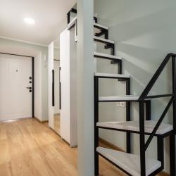 Фото Отель Студия Eliza Home на ул. Тележная