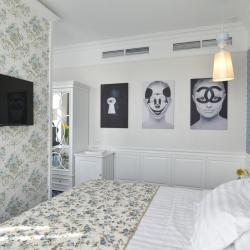 Фото Отель Вояж (Voyage)