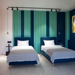 Номер делюкс бизнес