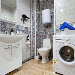Фото Отель Добрый дом на проезде Тихий