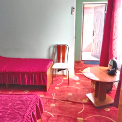 Фото Отель Маргарита