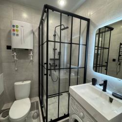Фото Апартаменты на улице Спортивная