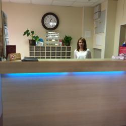 Фото Отель Восточная