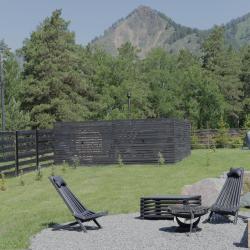 Фото Альпака апарт-отель