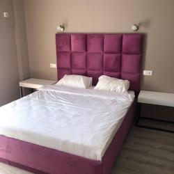 Фото Отель Анести