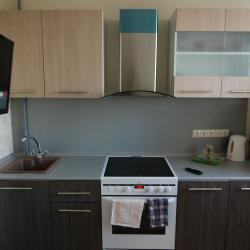 Фото Апартаменты на улице Академика Челомея 8к2