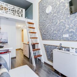 фото 4 Sokroma Aristocrat Aparts (Сокрома Аристократ)