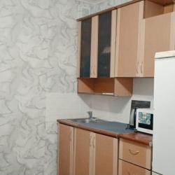 1-комнатные апартаменты эконом