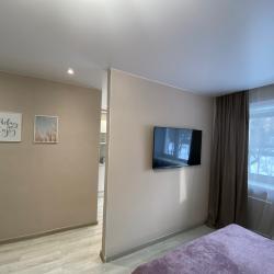 1-комнатные апартаменты стандарт