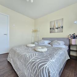 1-комнатные апартаменты улучшенные