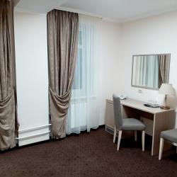 Фото Отель Ильинка