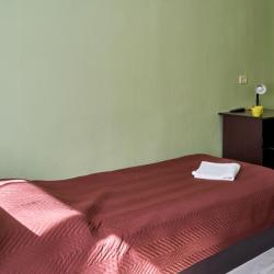 Фото Отель Авиатор-сити