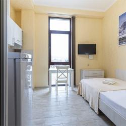 Фото Отель Морской Блюз