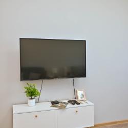 1-комнатные апартаменты стандарт