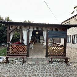 Фото Отель Гостевой дом Бархат