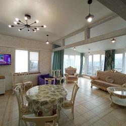 Фото Отель Гостевой дом на улице Большевистская 5