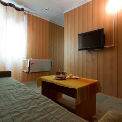 Фото Отель Взморье