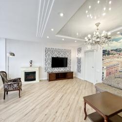 2-комнатные апартаменты улучшенные