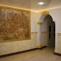 Фото Отель Wald Garten (Вальд Гартен)