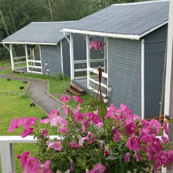 Фото Отель Прованс