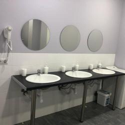 Фото Отель Решка