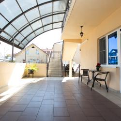 Фото Отель Лидия